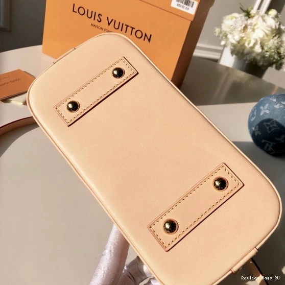 Affordable Vuitton Louis ALMA BB 0708